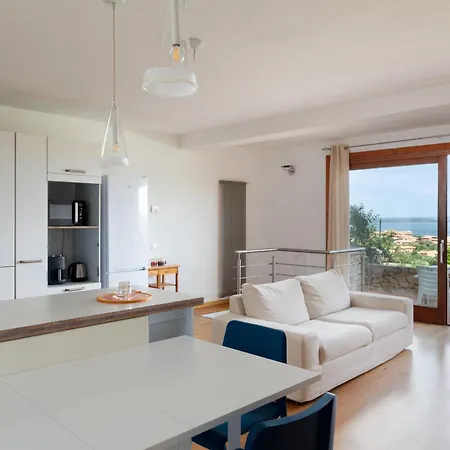Apartman Casa Aldia Manna By Wonderful Italy