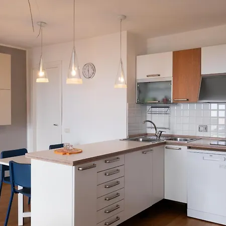 Apartman Casa Aldia Manna By Wonderful Italy
