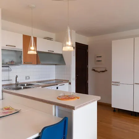 Apartman Casa Aldia Manna By Wonderful Italy Porto Rotondo