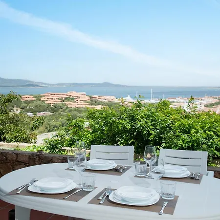 Apartman Casa Aldia Manna By Wonderful Italy