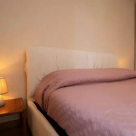 Apartman Casa Aldia Manna By Wonderful Italy *