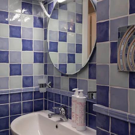Casa Aldia Manna By Wonderful Italy Apartman Porto Rotondo
